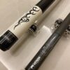 Venom Carbon Shaft (New Gen) + Murrey STD