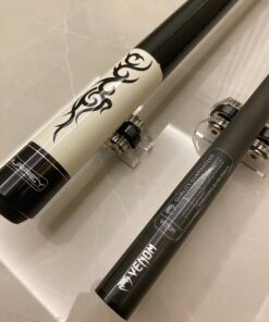 Venom Carbon Shaft (New Gen) + Murrey STD