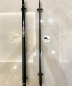 JF 10-23BF Series + Kamui Black Clear