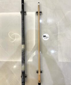 Fury Tempest AE 4 Series + Tip HOW