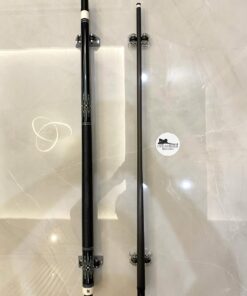 HC Cue Carbon + Kamui Black Tips