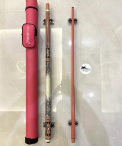 Cuppa E1 Pink Carbon