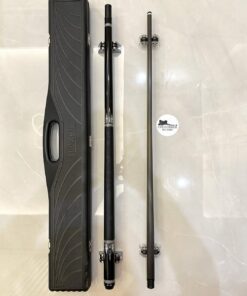 Jflowers 10-22F Series + Kamui Black (M) Tip