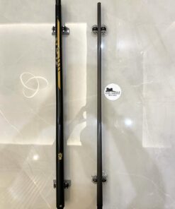 Little Monster Jumpbreak