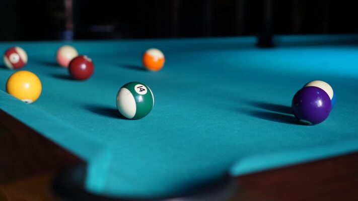 Basic Rules of Playing Cue Billiards